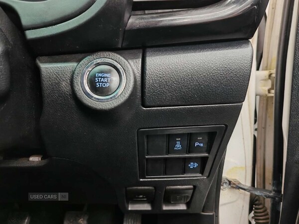 Used Toyota Hilux 2021 for sale - 77167075: Photo 35