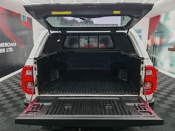 Used Toyota Hilux 2021 for sale - 77167075: Photo