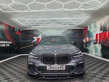 Used BMW X5 2019 for sale - 78261984: Photo