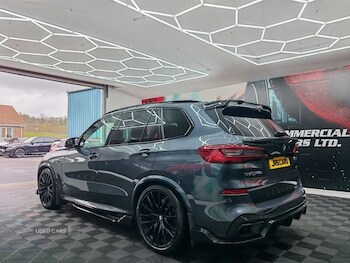 Used BMW X5 2019 for sale - 78261984: Photo
