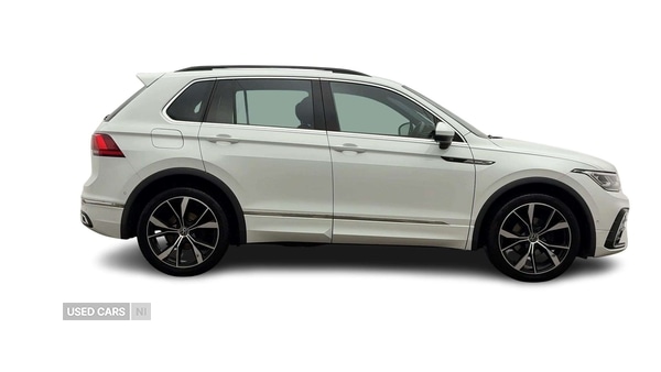 Used Volkswagen Tiguan 2022 for sale - 77132134: Photo 3