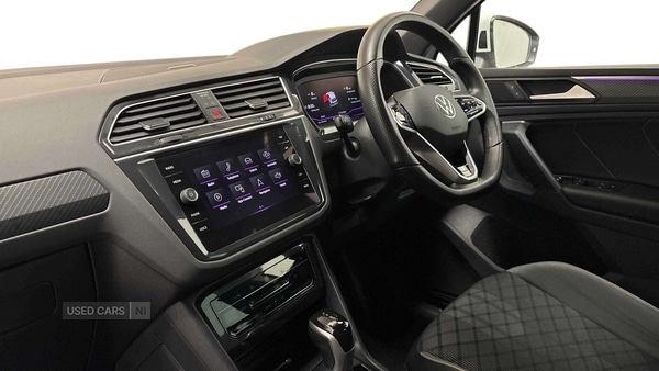 Used Volkswagen Tiguan 2022 for sale - 77132134: Photo 5