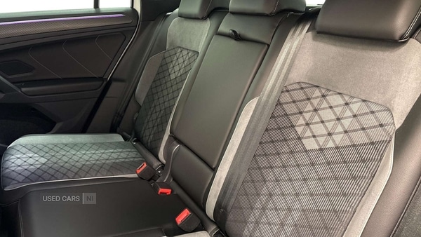 Used Volkswagen Tiguan 2022 for sale - 77132134: Photo 6