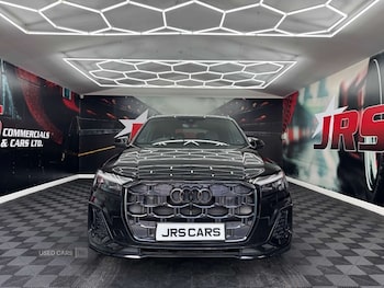 Used Audi Q7 2024 for sale - 77970815: Photo