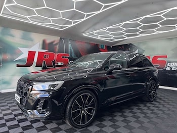 Used Audi Q7 2024 for sale - 77970815: Photo