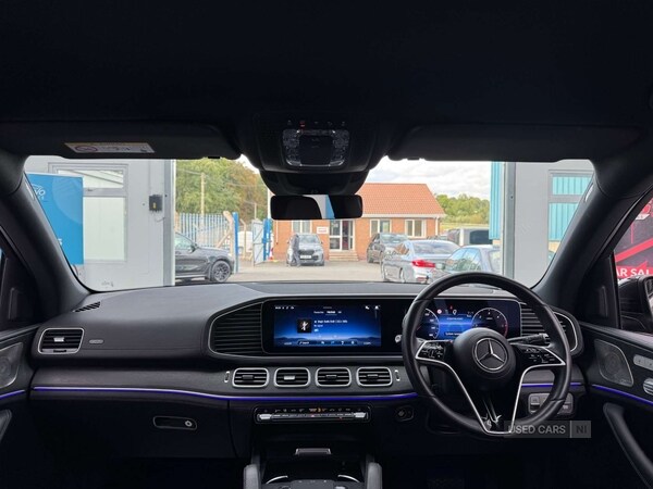 Used Mercedes-Benz GLE-Class 2024 for sale - 76201651: Photo 10