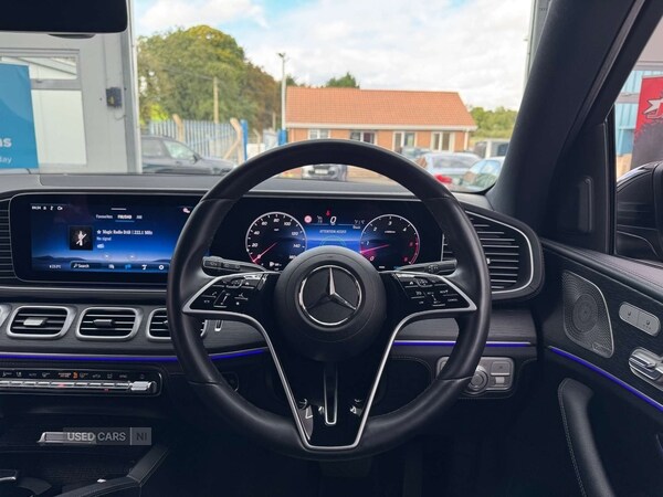 Used Mercedes-Benz GLE 2024 for sale - 76201651: Photo 11