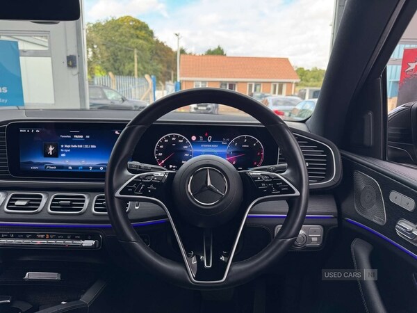 Used Mercedes-Benz GLE-Class 2024 for sale - 76201651: Photo 11