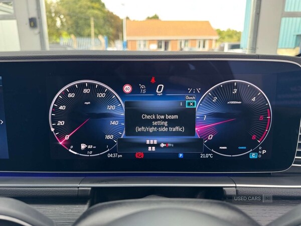 Used Mercedes-Benz GLE 2024 for sale - 76201651: Photo 12