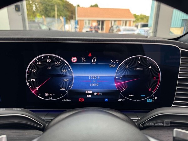 Used Mercedes-Benz GLE 2024 for sale - 76201651: Photo 13