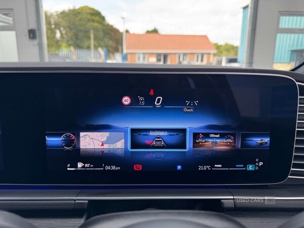 Used Mercedes-Benz GLE 2024 for sale - 76201651: Photo 14