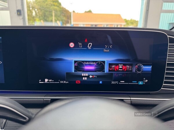 Used Mercedes-Benz GLE 2024 for sale - 76201651: Photo 15