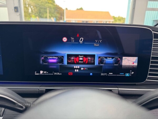 Used Mercedes-Benz GLE 2024 for sale - 76201651: Photo 16