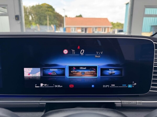 Used Mercedes-Benz GLE 2024 for sale - 76201651: Photo 17