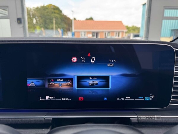 Used Mercedes-Benz GLE 2024 for sale - 76201651: Photo 18