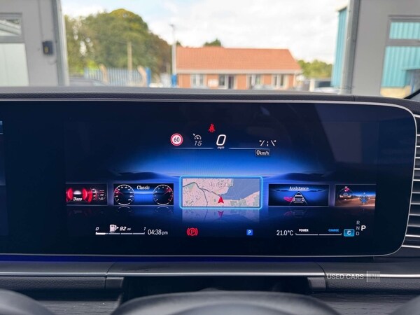 Used Mercedes-Benz GLE 2024 for sale - 76201651: Photo 19