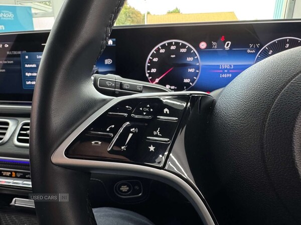 Used Mercedes-Benz GLE-Class 2024 for sale - 76201651: Photo 20