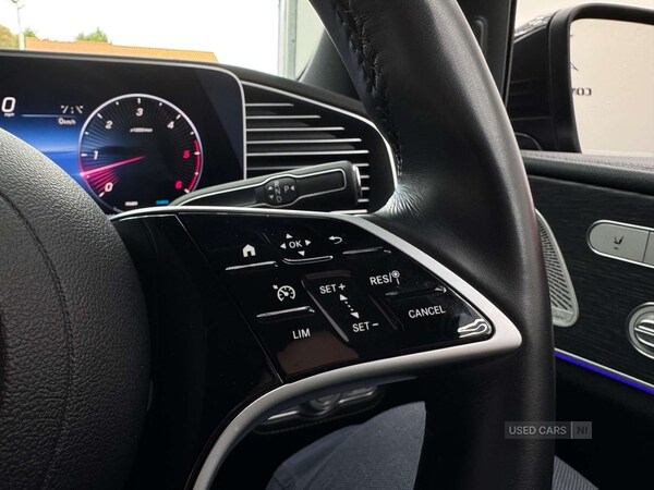 Used Mercedes-Benz GLE-Class 2024 for sale - 76201651: Photo 21