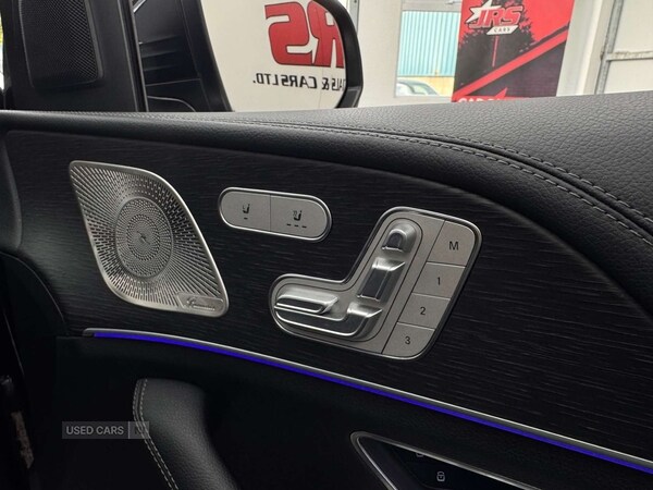 Used Mercedes-Benz GLE-Class 2024 for sale - 76201651: Photo 22