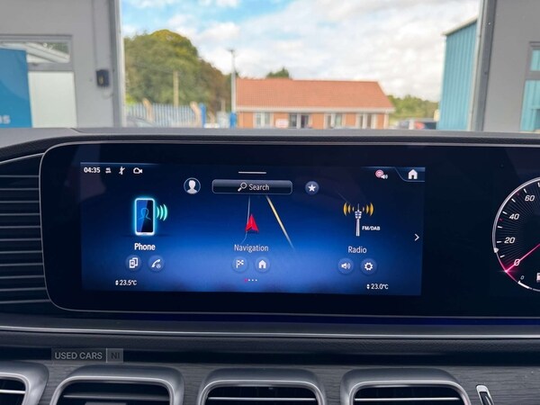 Used Mercedes-Benz GLE 2024 for sale - 76201651: Photo 23