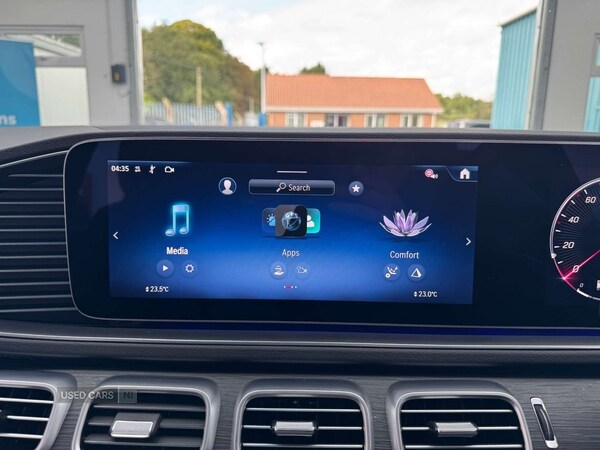 Used Mercedes-Benz GLE 2024 for sale - 76201651: Photo 24