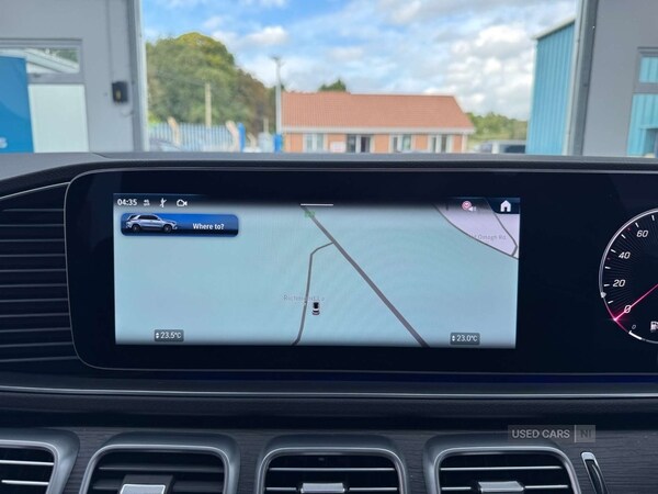 Used Mercedes-Benz GLE 2024 for sale - 76201651: Photo 25