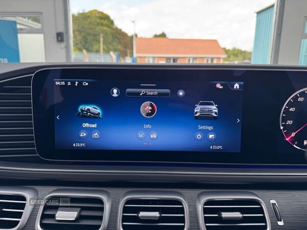 Used Mercedes-Benz GLE 2024 for sale - 76201651: Photo 26