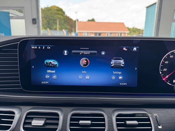 Used Mercedes-Benz GLE-Class 2024 for sale - 76201651: Photo 26