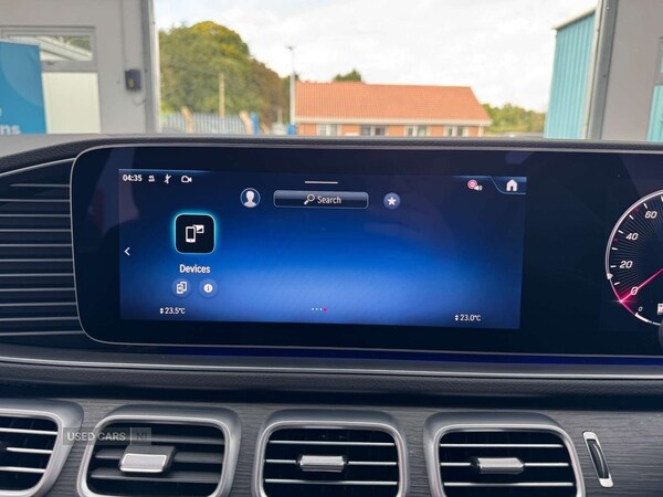 Used Mercedes-Benz GLE 2024 for sale - 76201651: Photo 27