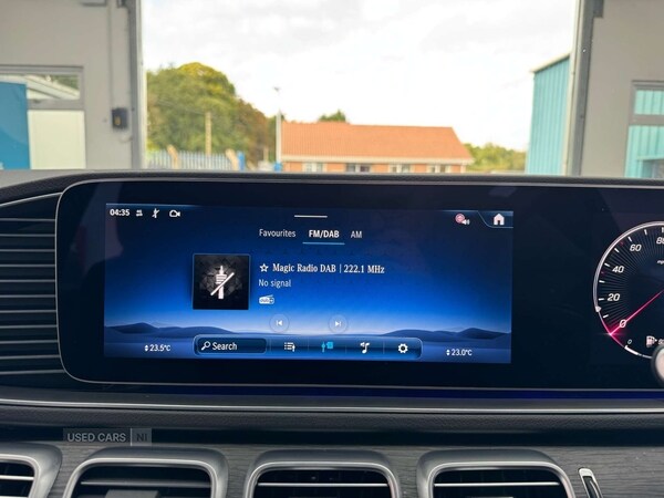 Used Mercedes-Benz GLE 2024 for sale - 76201651: Photo 28