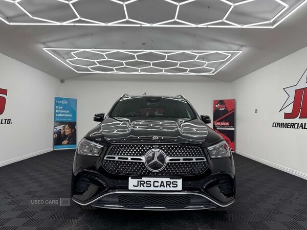 Used Mercedes-Benz GLE-Class 2024 for sale - 76201651: Photo 2