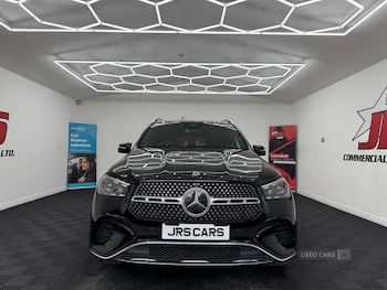 Used Mercedes-Benz GLE-Class 2024 for sale - 76201651: Photo 2