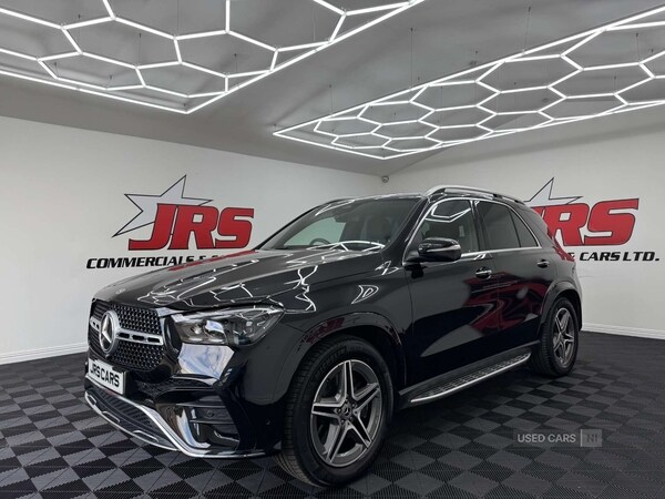 Used Mercedes-Benz GLE 2024 for sale - 76201651: Photo 3