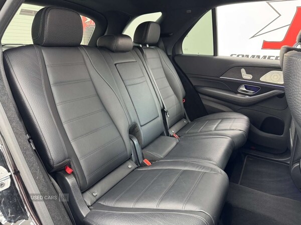 Used Mercedes-Benz GLE-Class 2024 for sale - 76201651: Photo 31