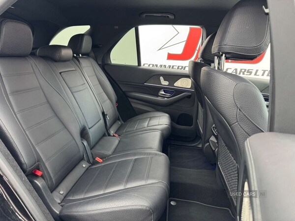 Used Mercedes-Benz GLE-Class 2024 for sale - 76201651: Photo 32