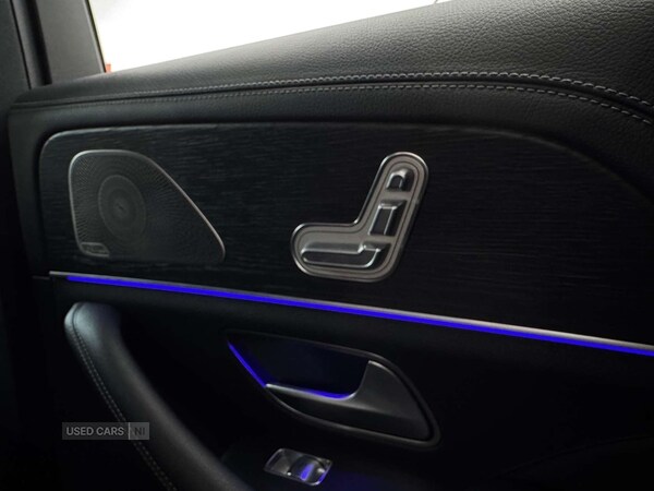 Used Mercedes-Benz GLE 2024 for sale - 76201651: Photo 33