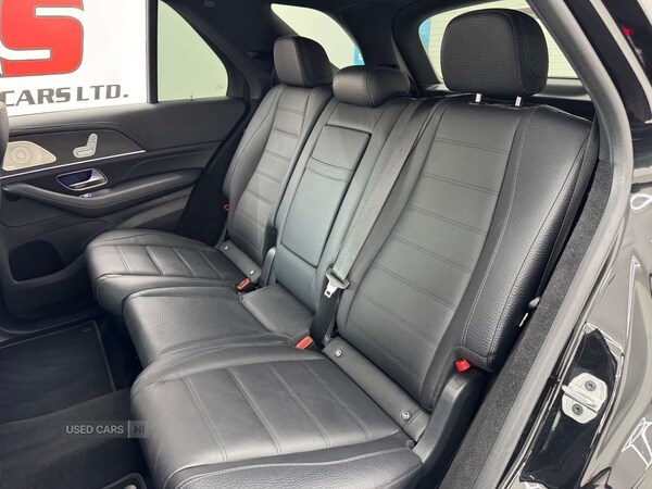 Used Mercedes-Benz GLE-Class 2024 for sale - 76201651: Photo 34