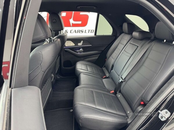 Used Mercedes-Benz GLE-Class 2024 for sale - 76201651: Photo 35