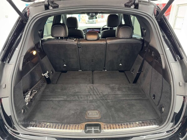 Used Mercedes-Benz GLE 2024 for sale - 76201651: Photo 38