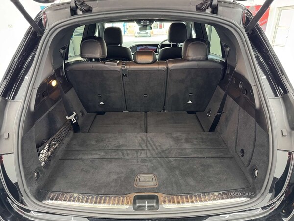 Used Mercedes-Benz GLE-Class 2024 for sale - 76201651: Photo 38