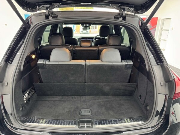 Used Mercedes-Benz GLE 2024 for sale - 76201651: Photo 39