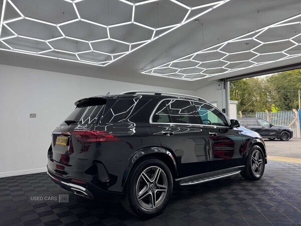 Used Mercedes-Benz GLE-Class 2024 for sale - 76201651: Photo 4