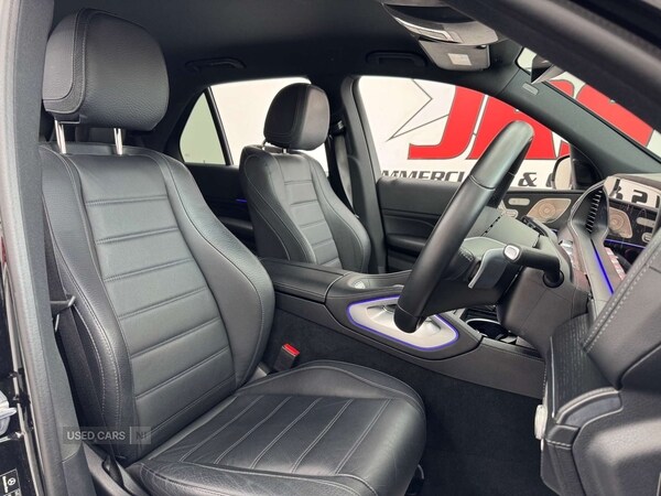 Used Mercedes-Benz GLE 2024 for sale - 76201651: Photo 5