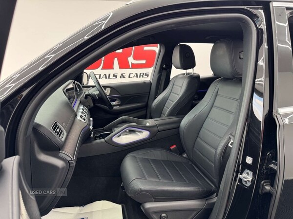 Used Mercedes-Benz GLE-Class 2024 for sale - 76201651: Photo 6