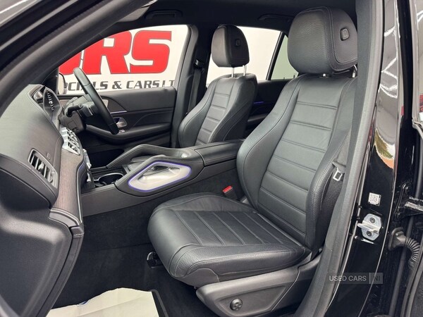 Used Mercedes-Benz GLE 2024 for sale - 76201651: Photo 7