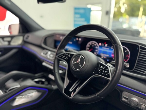Used Mercedes-Benz GLE-Class 2024 for sale - 76201651: Photo 8