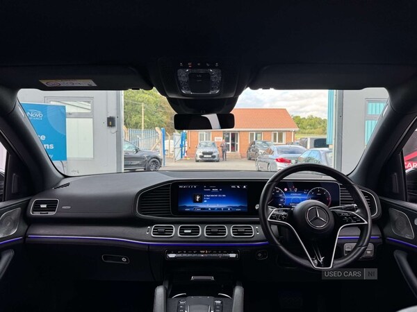 Used Mercedes-Benz GLE 2024 for sale - 76201651: Photo 9