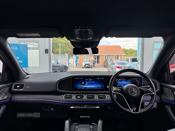 Used Mercedes-Benz GLE-Class 2024 for sale - 76201651: Photo 9
