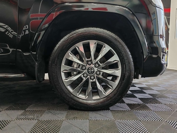 Used Toyota Land Cruiser 2025 for sale - 77315599: Photo 11