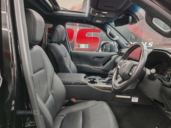 Used Toyota Land Cruiser 2025 for sale - 77315599: Photo 14